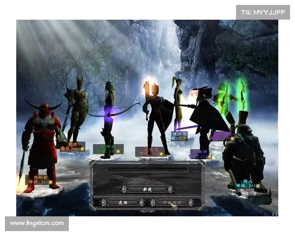 踏入暗影圣域深处探秘七大惊艳奇境之旅 踏入暗影圣域深处探秘七大惊艳奇境之旅