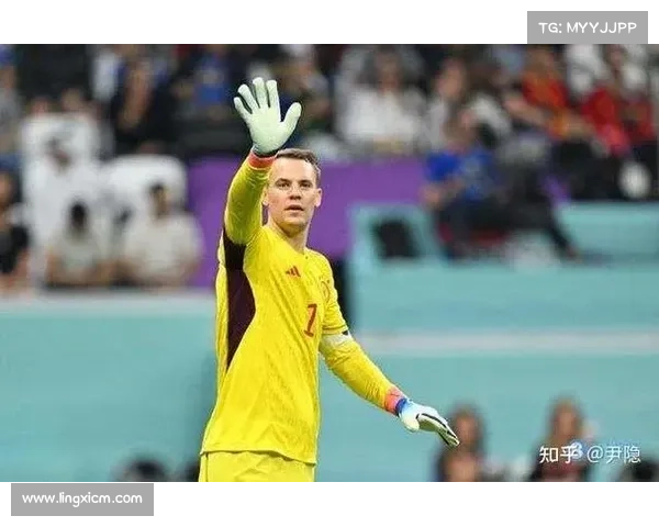 德国队换血背后的深层原因与未来展望分析