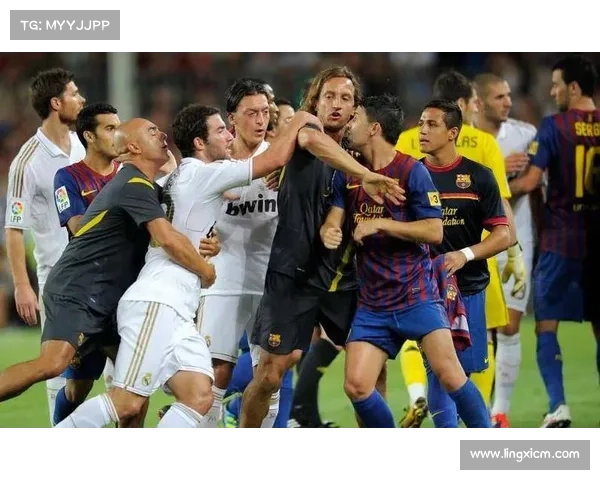 巴萨赢得欧冠的战术优势与皇马策略差异分析