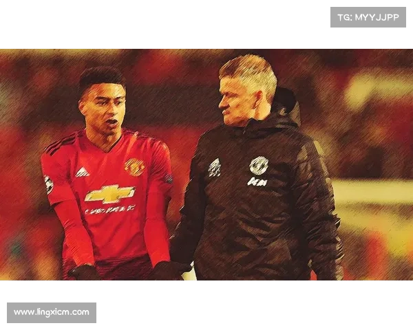 林加德为何屡成调侃对象 揭秘昔日天才中场人气反转真相