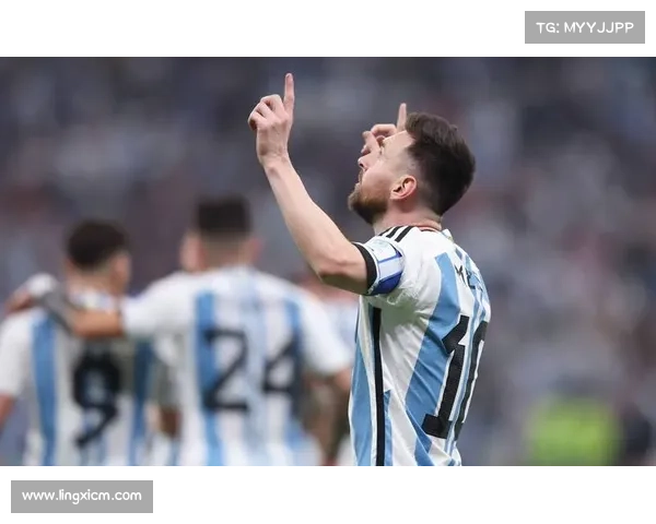 梅西五项小赛冠军历程全景回顾与那些难忘辉煌时刻深度解析精彩篇