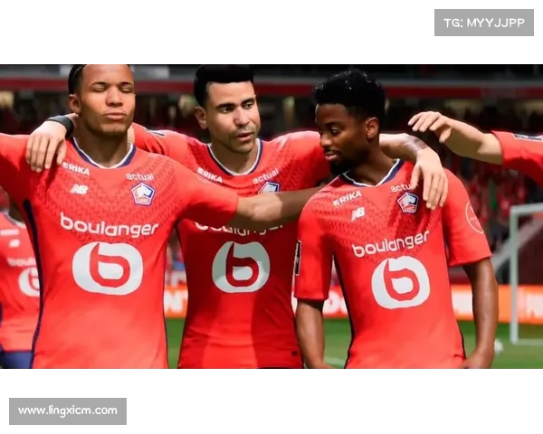 法甲冠军的背后秘密 里尔如何逆袭登顶的精彩历程