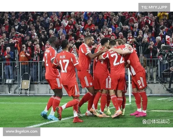 深入探秘德甲豪门拜仁慕尼黑主场球场名称由来与背后故事