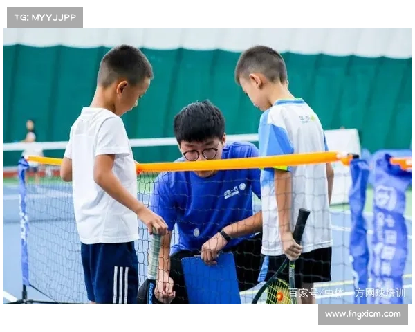 如何培养网球冠军心态助力职业生涯突破与心理素质提升