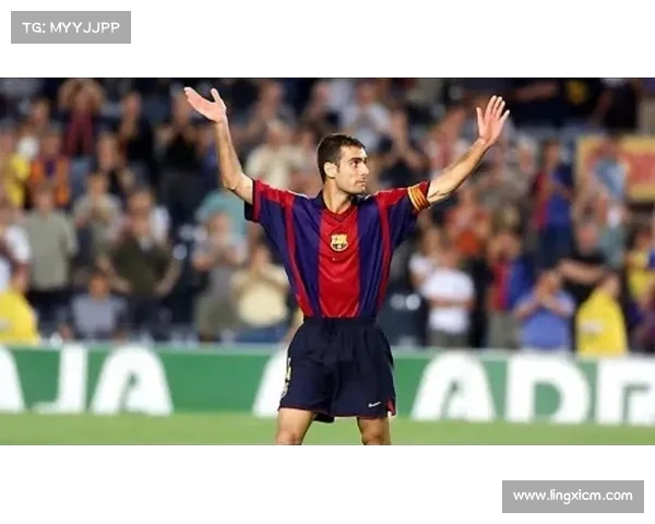 如何解读瓜迪奥拉的轮换策略及其背后的战术理念