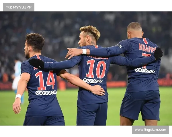 巴黎圣日耳曼与马赛法甲经典对决历程及战绩全面回顾 巴黎圣日耳曼与马赛法甲经典对决历程及战绩全面回顾