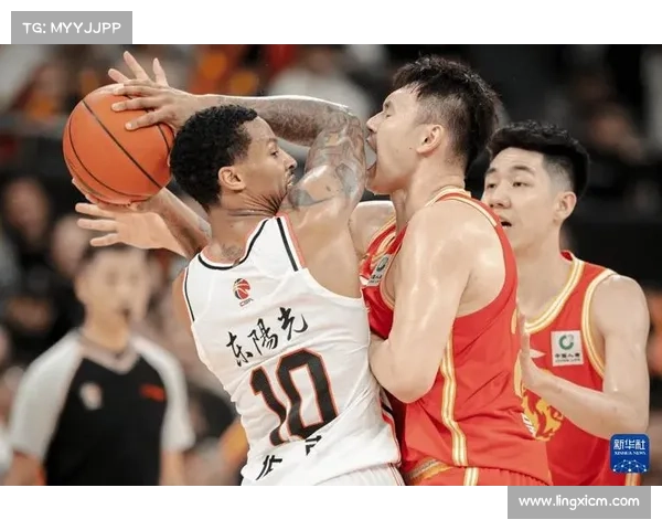 广厦轻取四川布朗成为焦点表现出色引领全队胜利