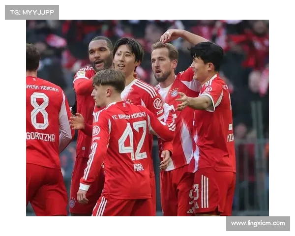 德甲新局面非拜仁独大崛起队伍的挑战与机遇