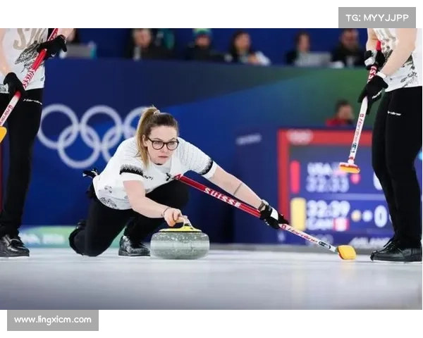 意大利冰壶队在冬奥会上表现亮眼斩获多枚奖牌创造历史新篇章 意大利冰壶队在冬奥会上表现亮眼斩获多枚奖牌创造历史新篇章