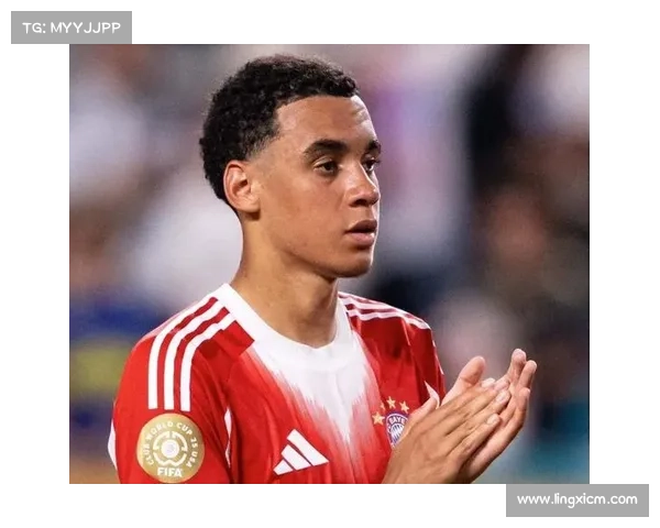 成为穆西亚拉超级粉丝的五大秘诀让你了解他的独特魅力与非凡才华 成为穆西亚拉超级粉丝的五大秘诀让你了解他的独特魅力与非凡才华